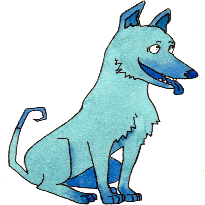 Chinesische Astrologie | Tierzeichen Dog