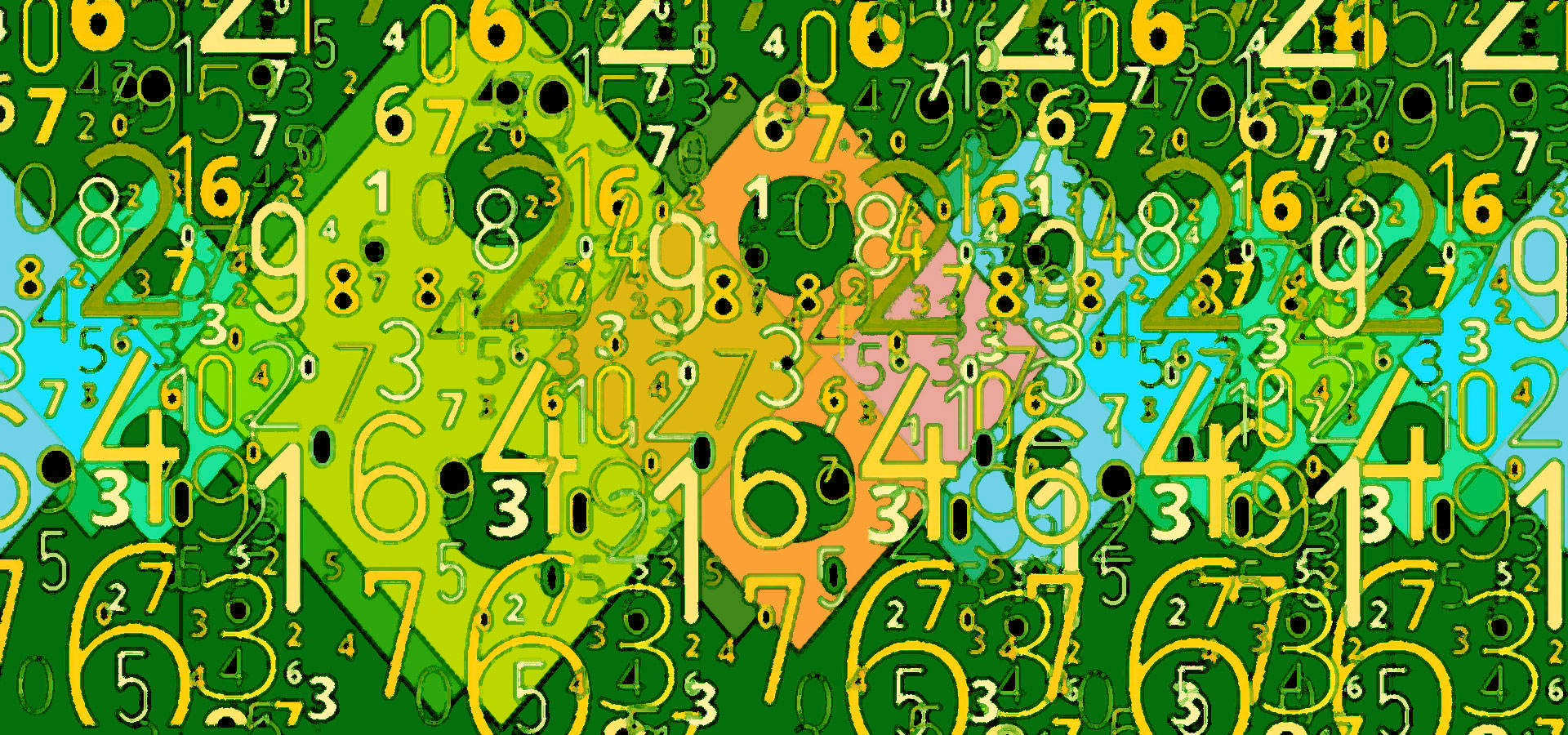 Numerologie | Zahlenbedeutung