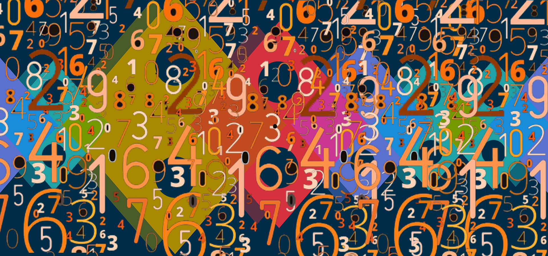 Numerologie | Bedeutung von Zahlen 