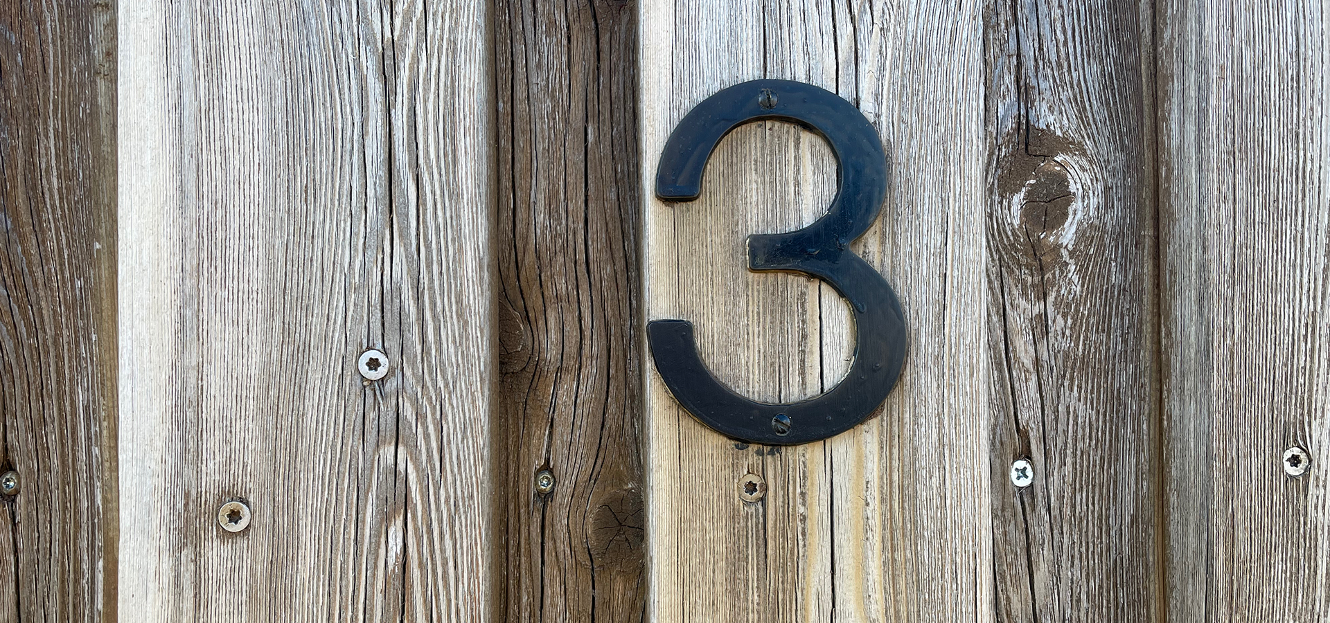 Numerology | Nummer 3